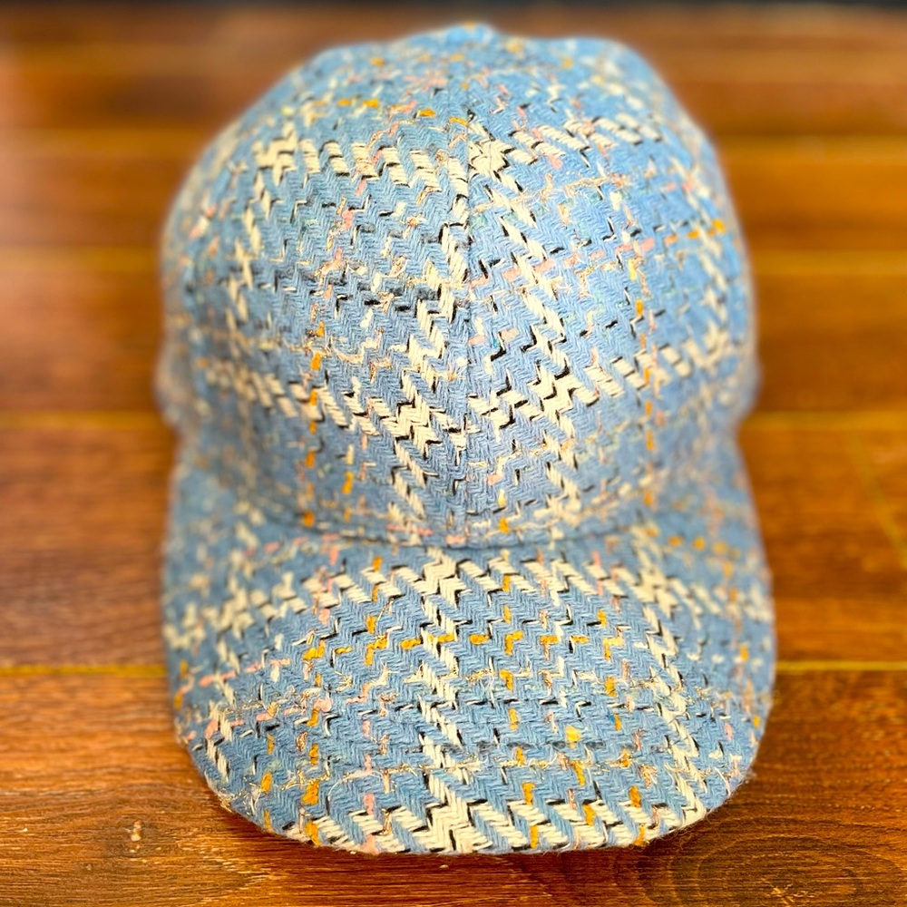 Ladies Cap by PIECES